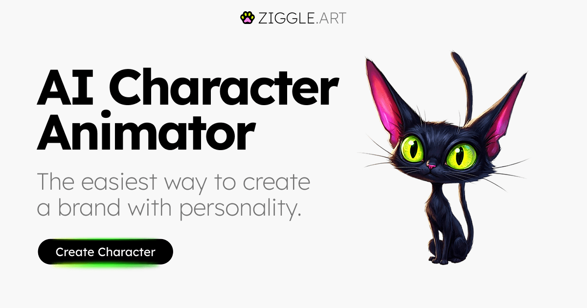Ziggle social preview