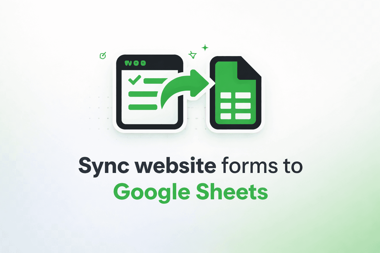 Lead To Sheet social preview